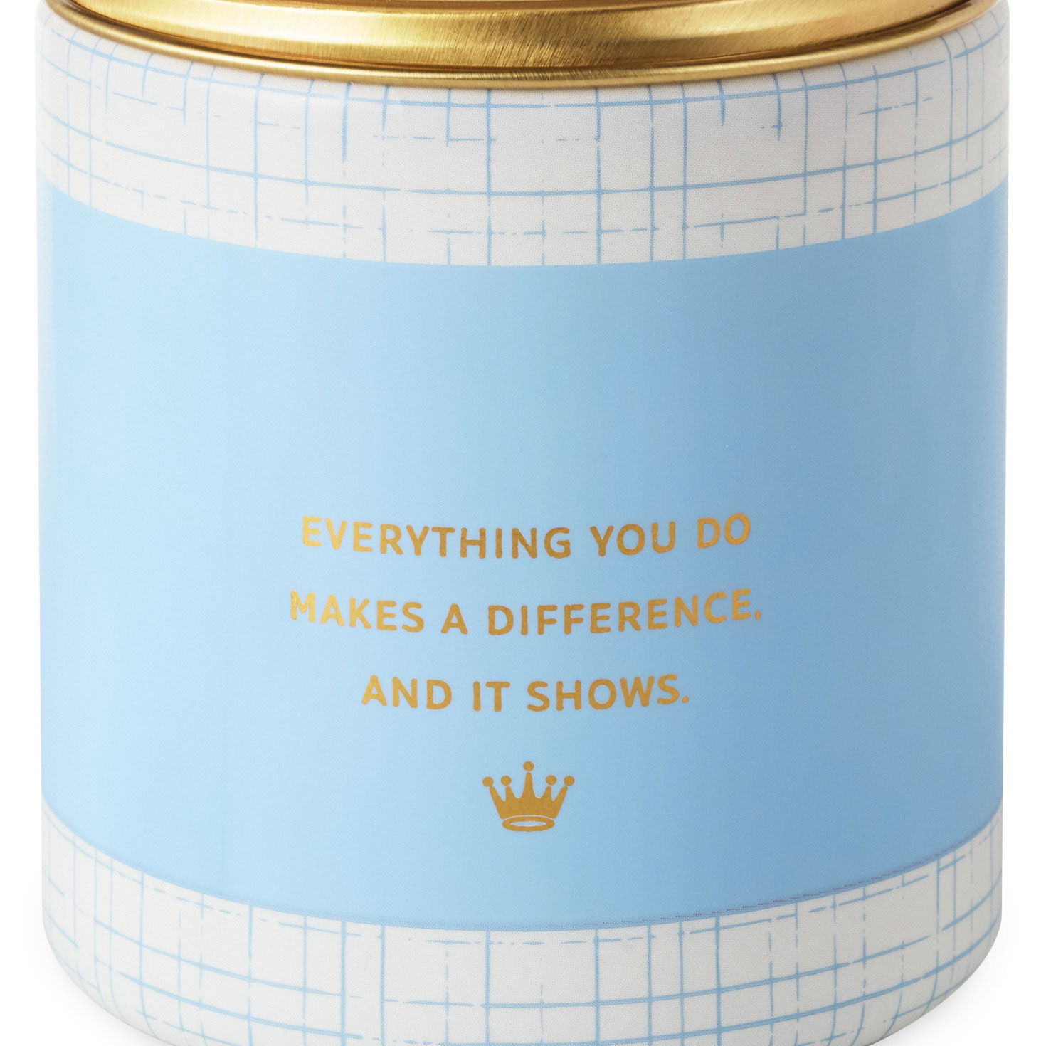 A+ Teacher Orchard Apple and Pear Scented Jar Candle, 7 oz. for only USD 14.99 | Hallmark