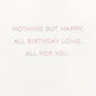 Peanuts® Snoopy Nothing But Happy Card, , large image number 2