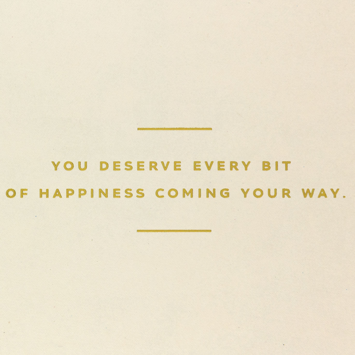 Earth Tone Shapes Signature Father's Day Card Sentiment image number 2