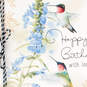 Marjolein Bastin Hummingbirds Birthday Card, , large image number 4
