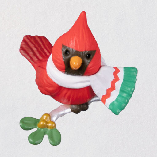 Bird Ornaments Bird Christmas Ornaments Hallmark