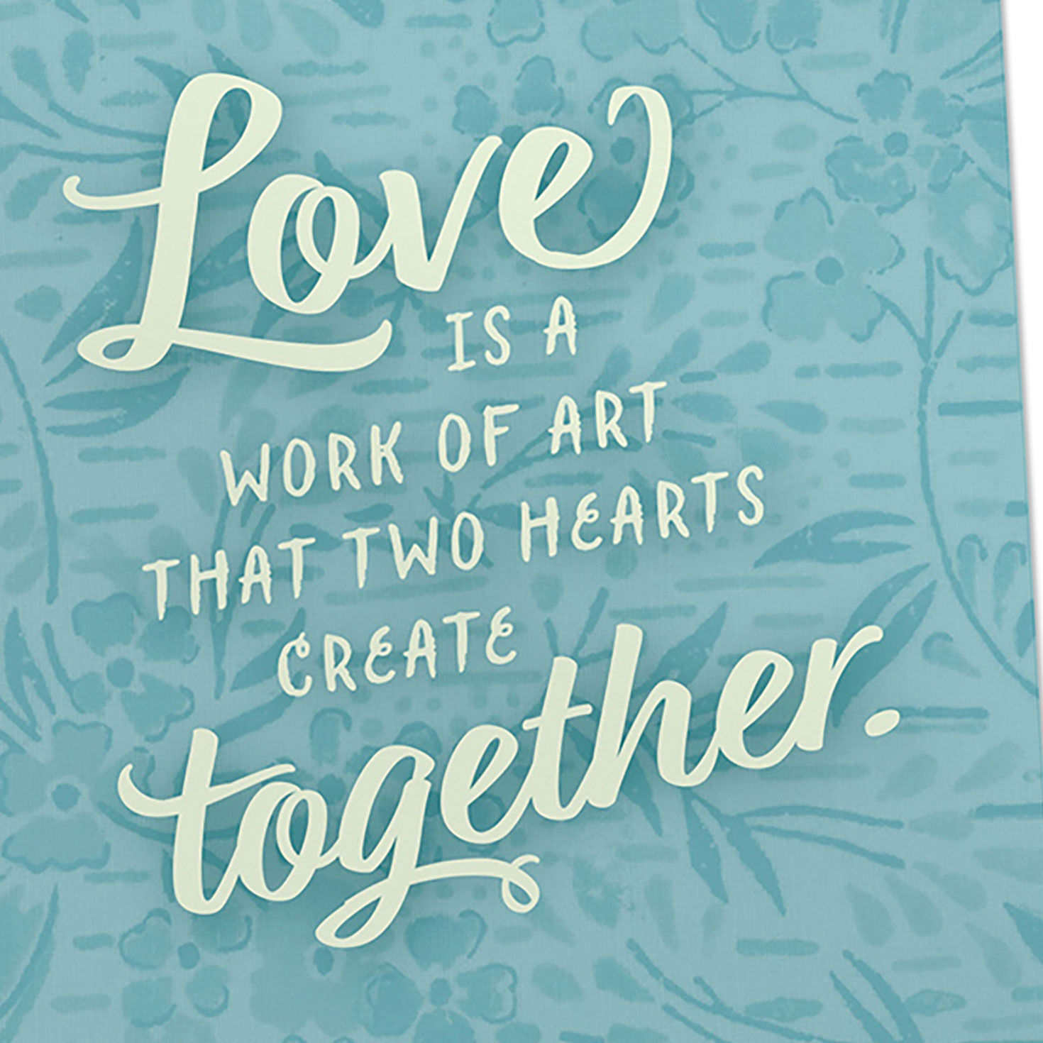 Colorful DaySpring Anniversary Cards Assortment Cover Detail image number 5