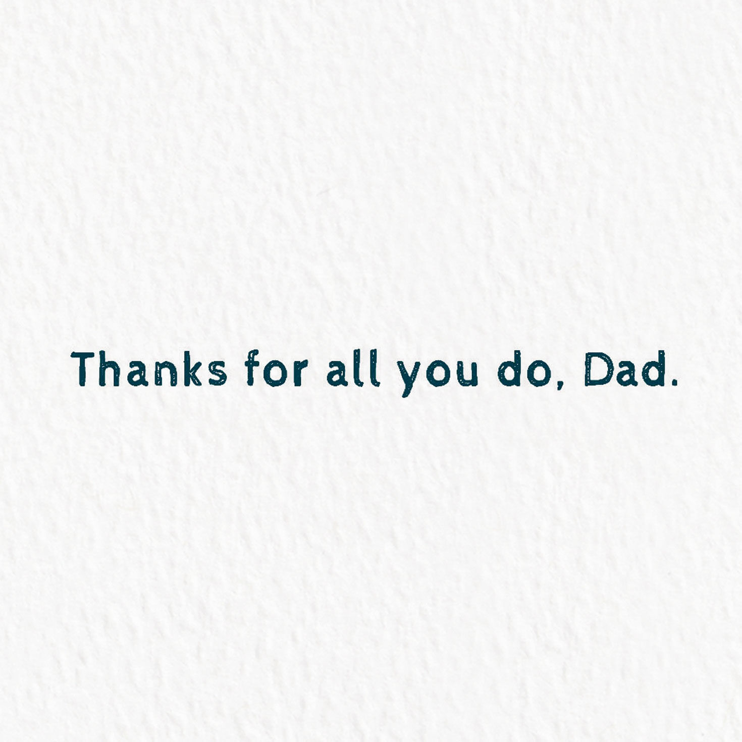 Multi-Function Pocket Knife Dad Father's Day Card Sentiment image number 2