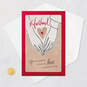 Faith and Love Religious Valentine's Day Card for Husband, , large image number 5