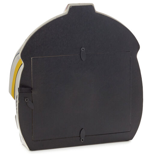 Star Wars™ Rebel Pilot Helmet Picture Frame, 4x6, 