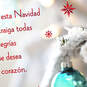 All the Joys Spanish-Language Christmas Card for Granddaughter, , large image number 4