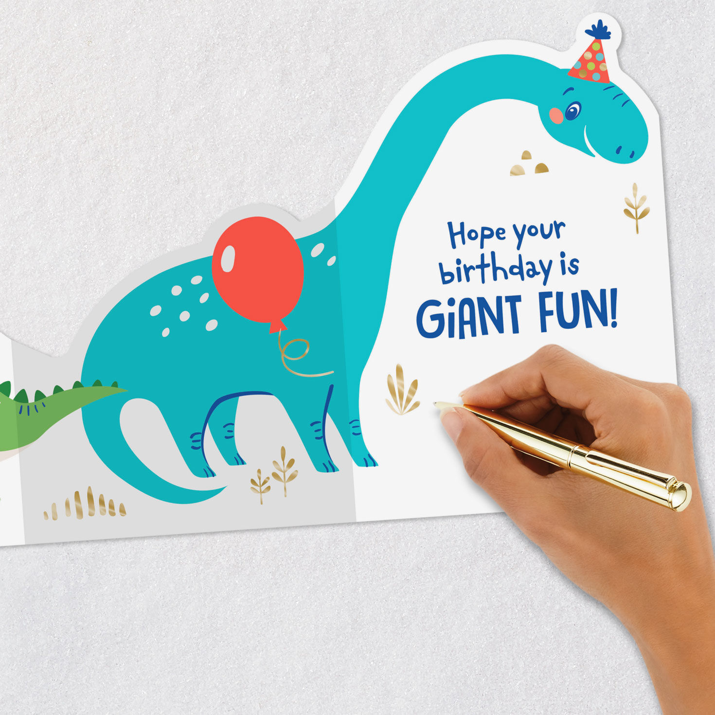 You're Loved a Ton Birthday Card for Nephew for only USD 2.99 | Hallmark