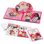 Barbie™ Be You Kids Classroom Valentines Set With Cards and Mailbox, , large image number 7