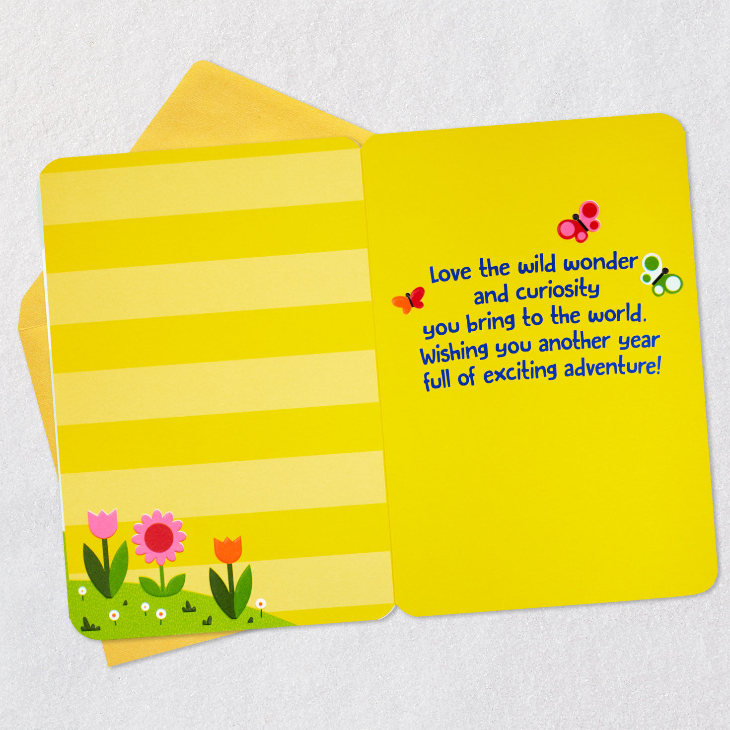 Wild and One! 1st Birthday Card for only USD 4.59 | Hallmark