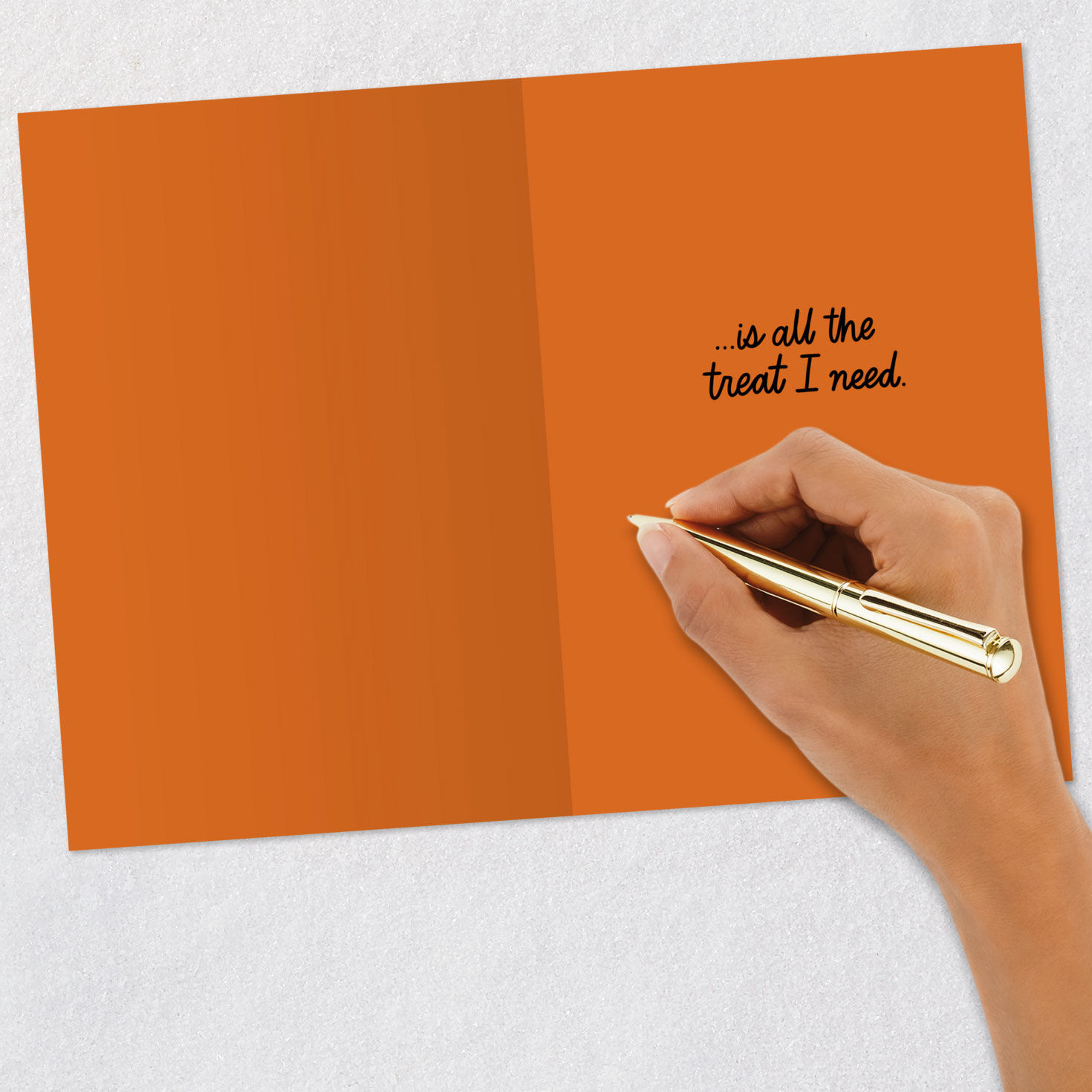 Thinking of You Is a Treat Halloween Card for only USD 0.99 | Hallmark