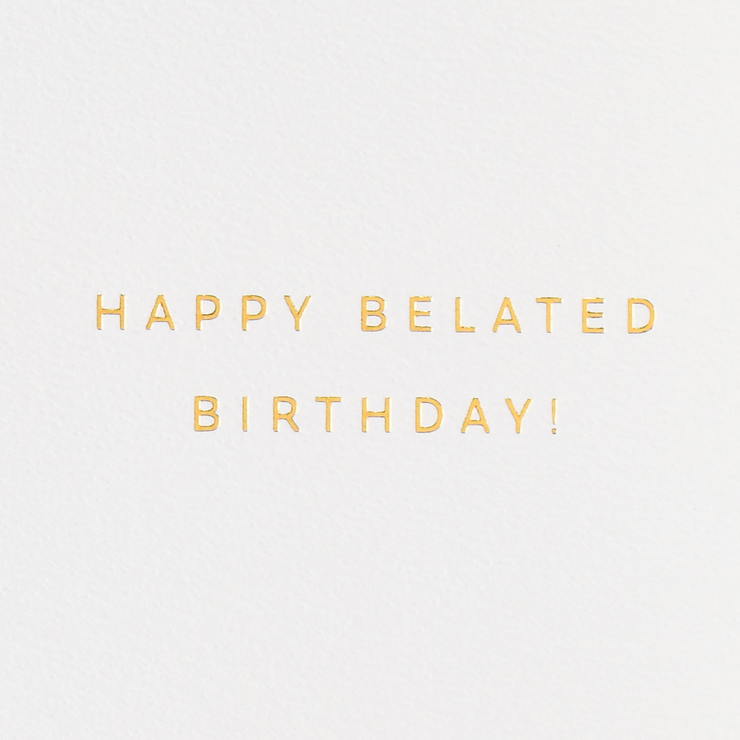 one-day-isn-t-enough-belated-birthday-card-greeting-cards-hallmark