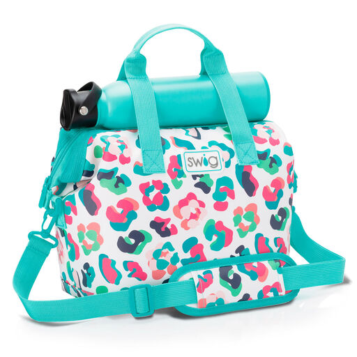 Swig Party Animal Packi 12-Can Cooler, 