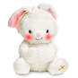 Paws for Prayer Bunny Stuffed Animal With Music and Light, 10" H, , large image number 1