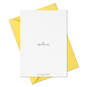 Primary Colors Assorted Blank Thank-You Notes, Pack of 48, , large image number 7