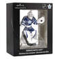 NHL Toronto Maple Leafs® Goalie Hallmark Ornament, , large image number 4