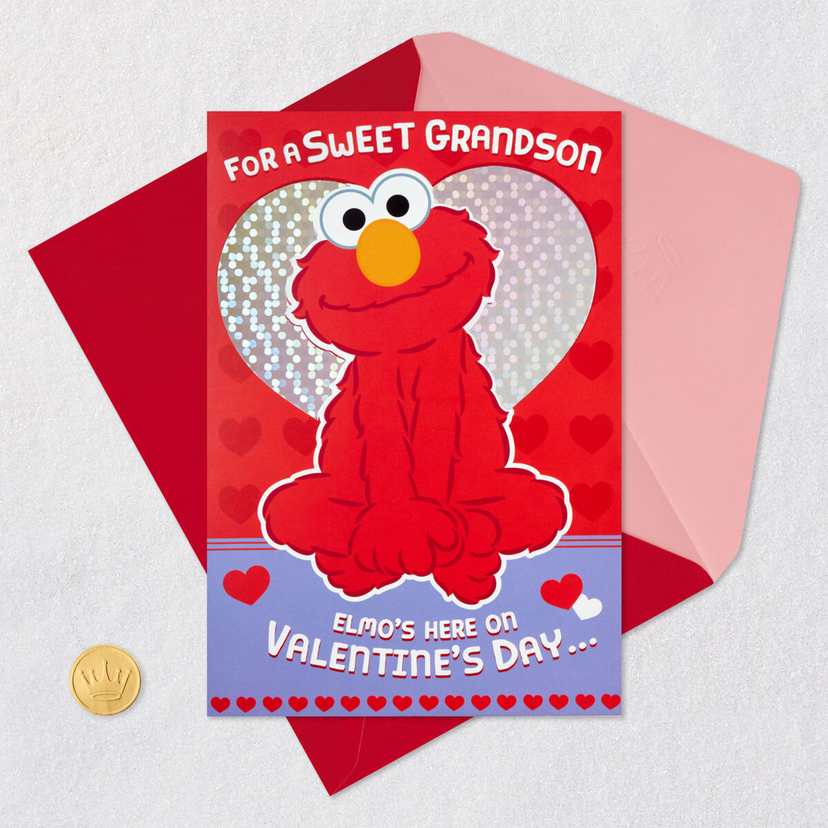 sesame-street-elmo-monster-hug-valentine-s-day-card-for-grandson-greeting-cards-hallmark