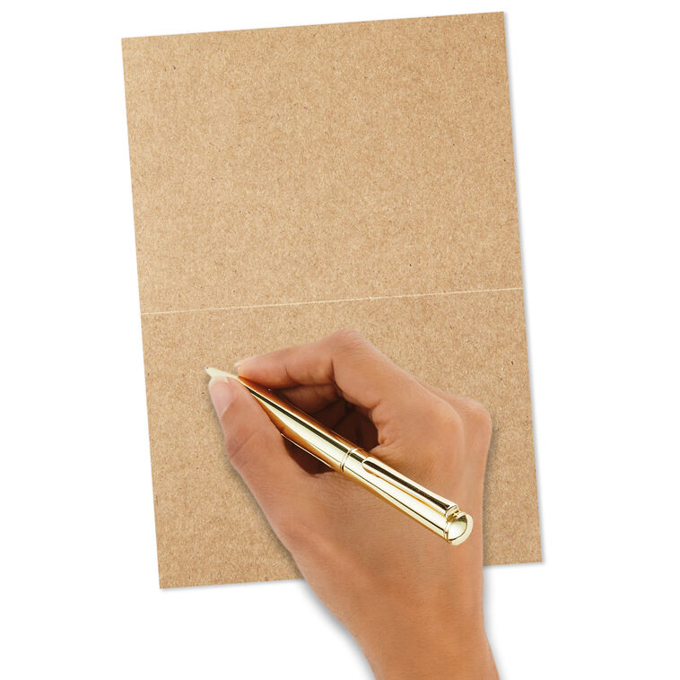 Rustic Floral Boxed Blank Thank-You Notes Assortment, Pack of 48, , large image number 5