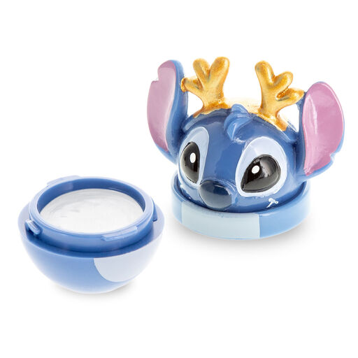 Mad Beauty Disney Stitch at Christmas Lip Balm, 