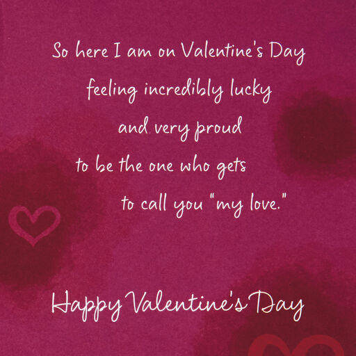 Valentine S Day Cards Hallmark