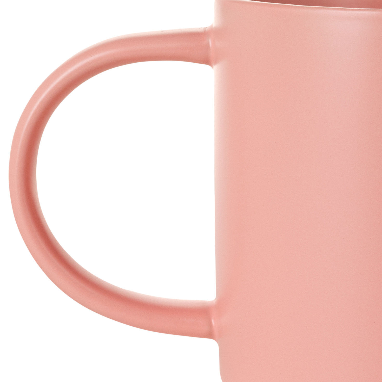 Pink Best Nana Ever Ceramic Mug  image number 4