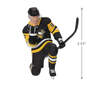 NHL Pittsburgh Penguins® Sidney Crosby Ornament, , large image number 3