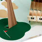 Hope Your Day Is Good to a Tee Golf 3D Pop-Up Card, , large image number 4