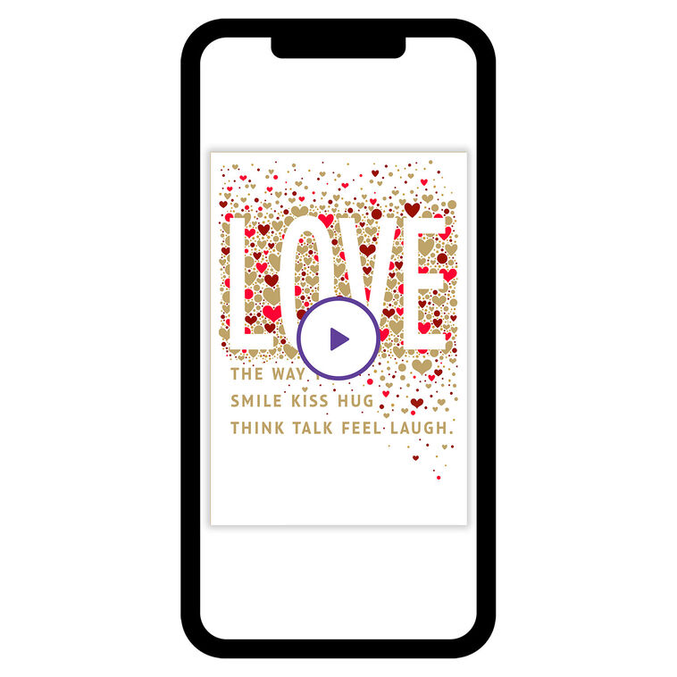 Everything Romantic Love eCard