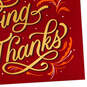 Wishing You Every Good Thing Boxed Thanksgiving Cards, Pack of 40, , large image number 5
