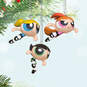 The Powerpuff Girls Blossom™, Bubbles™ and Buttercup™ Ornaments, Set of 3, , large image number 2