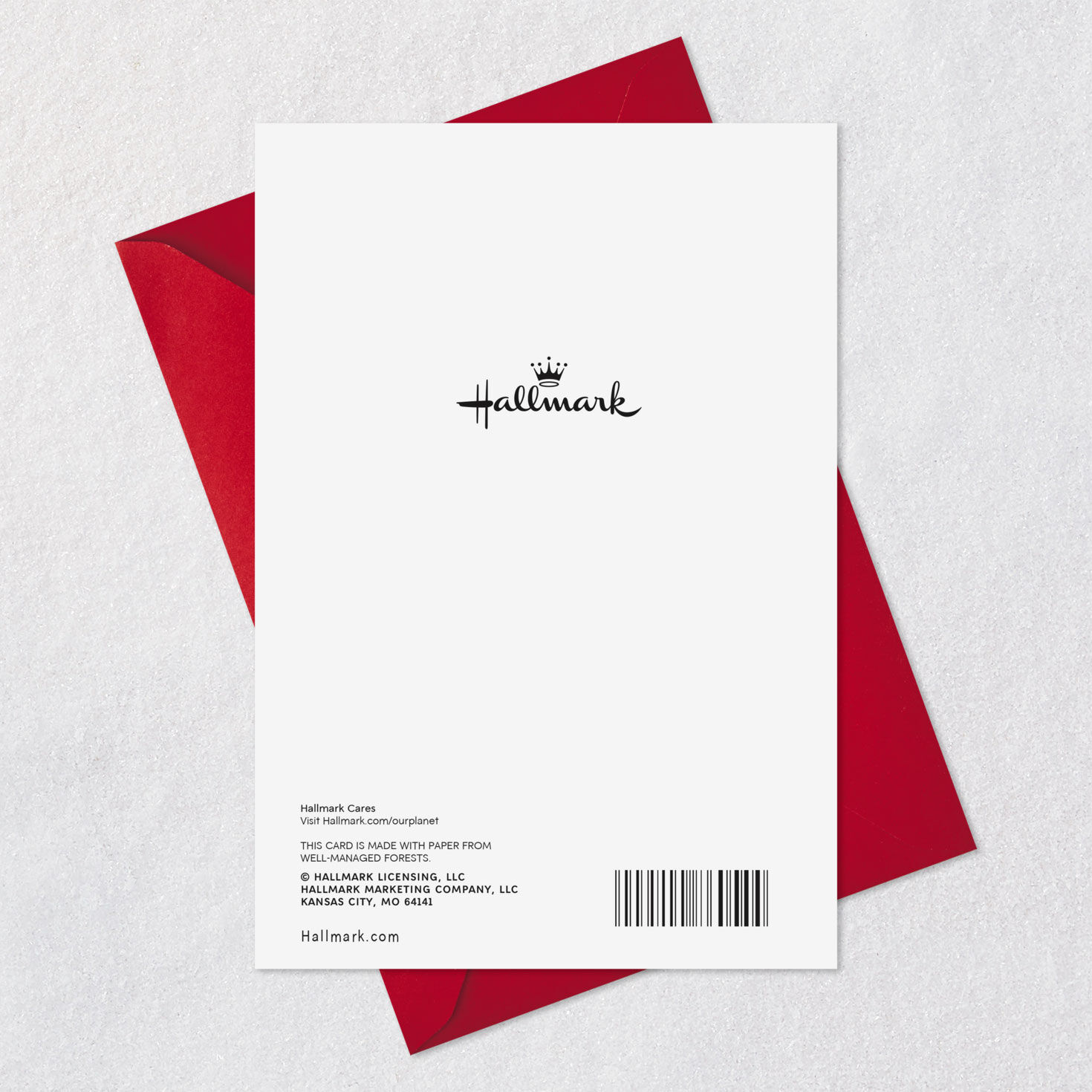 The Love We Share Christmas Card for Sister and Her Husband, , large image number 8