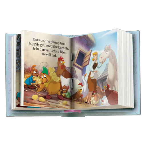 Disney Cinderella Tiny Book, 