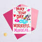 Unicorn Farts Funny Mother's Day Sound Card, , large image number 5