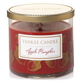 Apple Pumpkin Large 2-Wick Tumbler Candle by Yankee Candle®, Apple Pumpkin Large 2-Wick Tumbler Candle by Yankee Candle®, , large