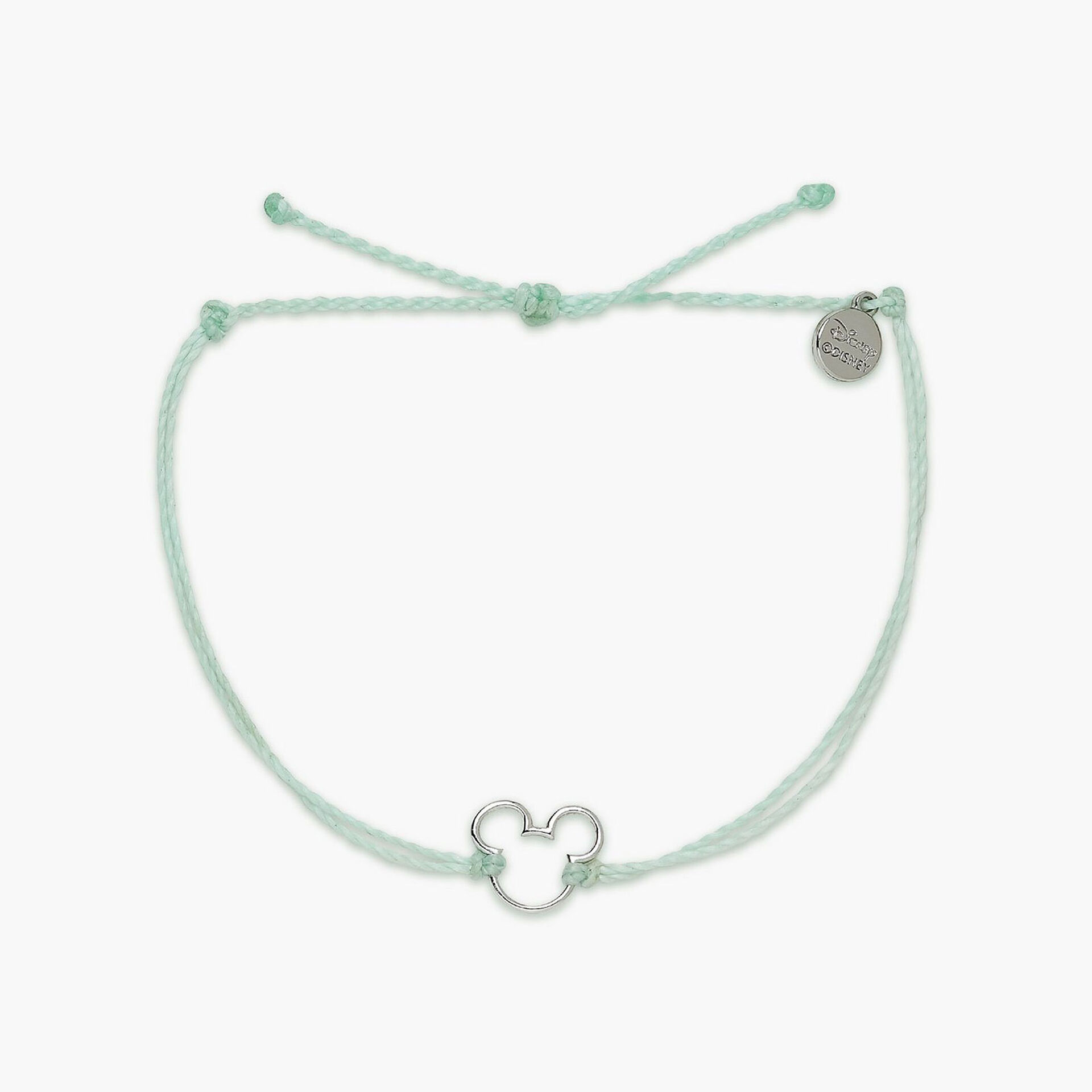Pura Vida Winterfresh Mickey Mouse Charm Bracelet - Jewelry - Hallmark