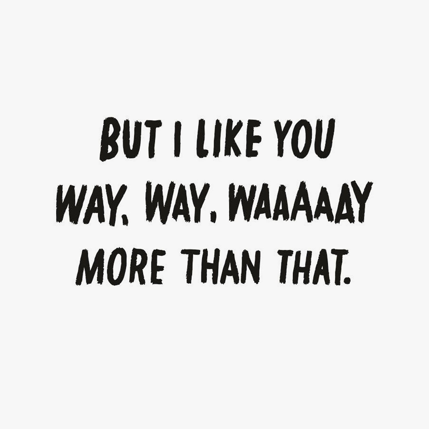 We're Like Family Funny Friendship Card Sentiment image number 2