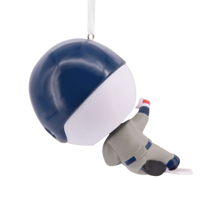 MLB Los Angeles Dodgers™ Bobblehead Ornament, , large image number 5