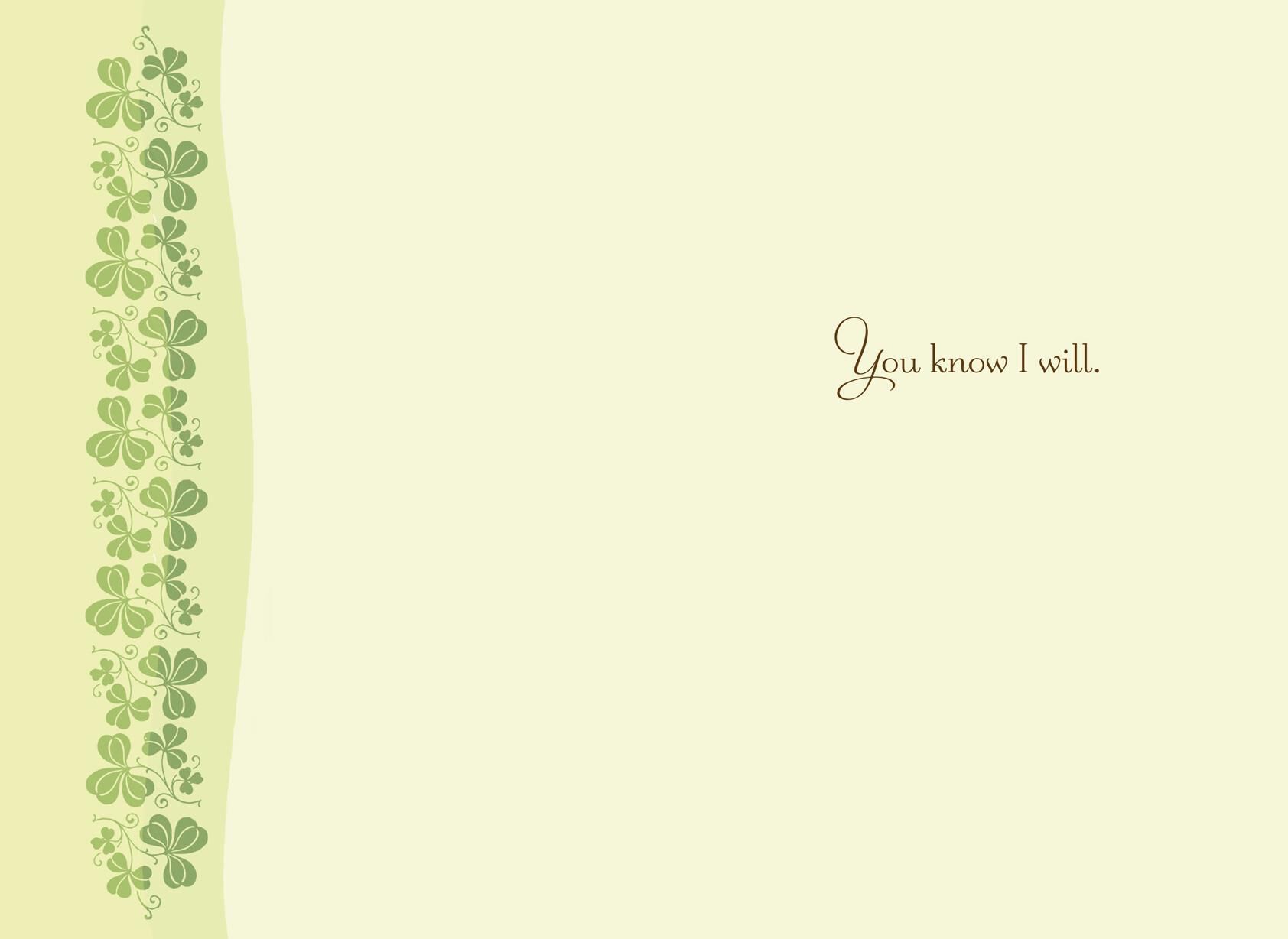 hallmark st patricks day cards