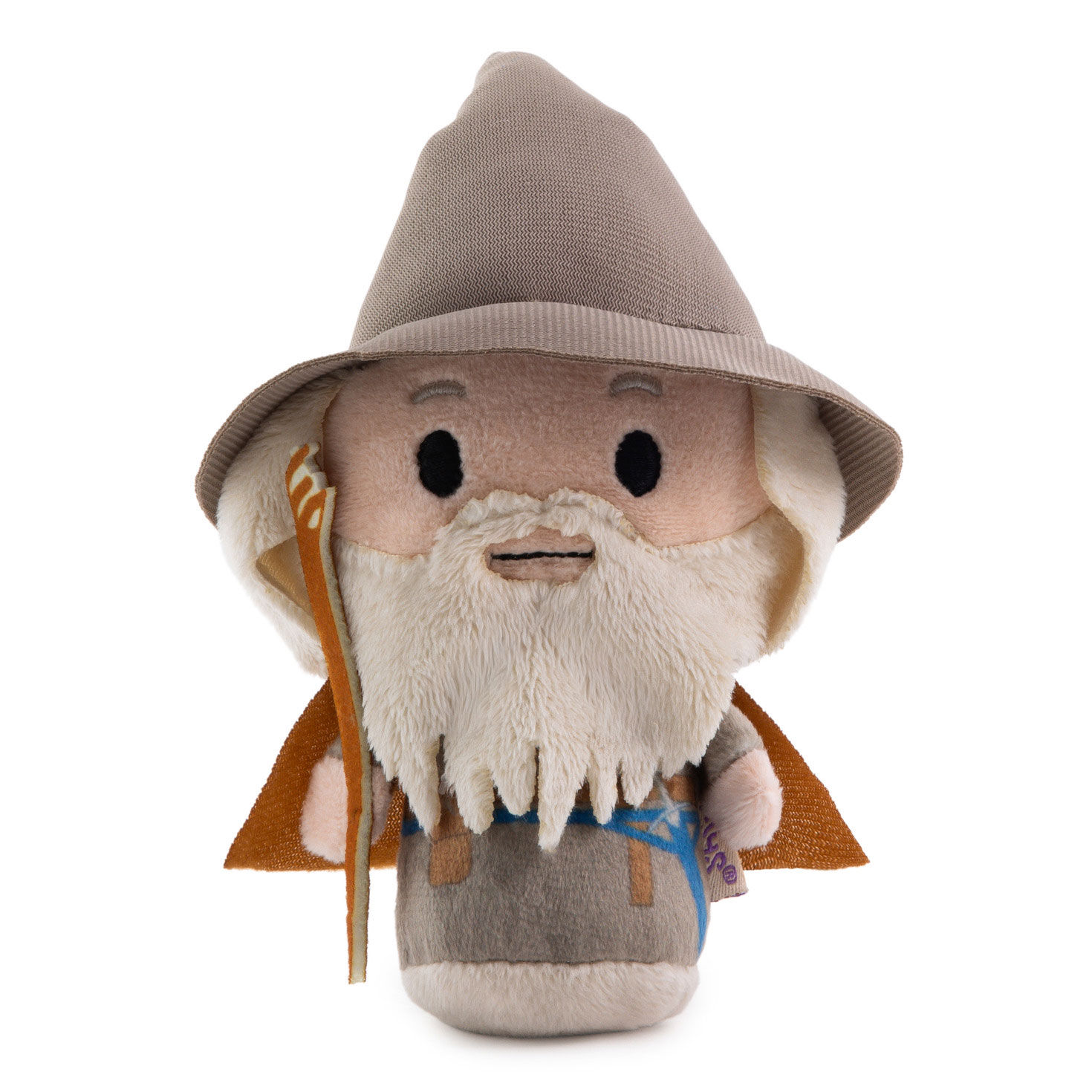 itty bittys® The Lord of the Rings™ Gandalf the Grey™ Plush With Sound