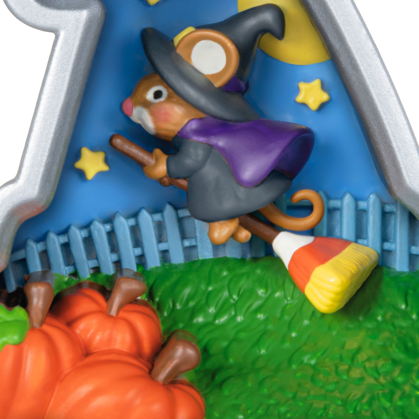 Cookie Cutter Ornament, , large image number 5