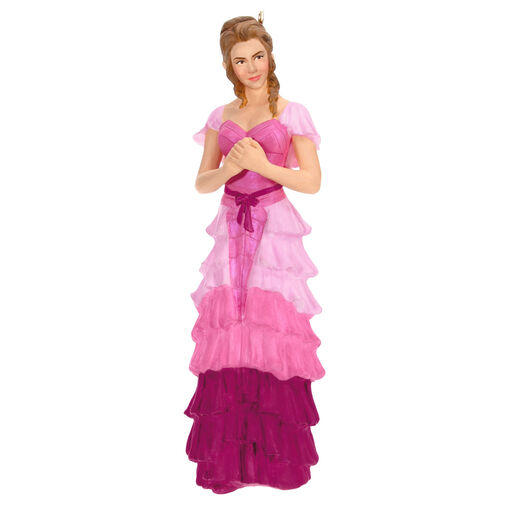 Harry Potter™ Hermione™ at the Yule Ball Ornament, 