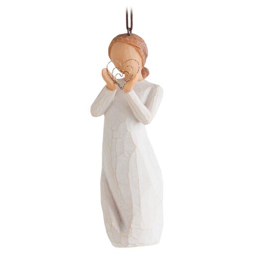 Willow Tree® Lots of Love Ornament, 