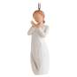 Willow Tree® Lots of Love Ornament, , large image number 1
