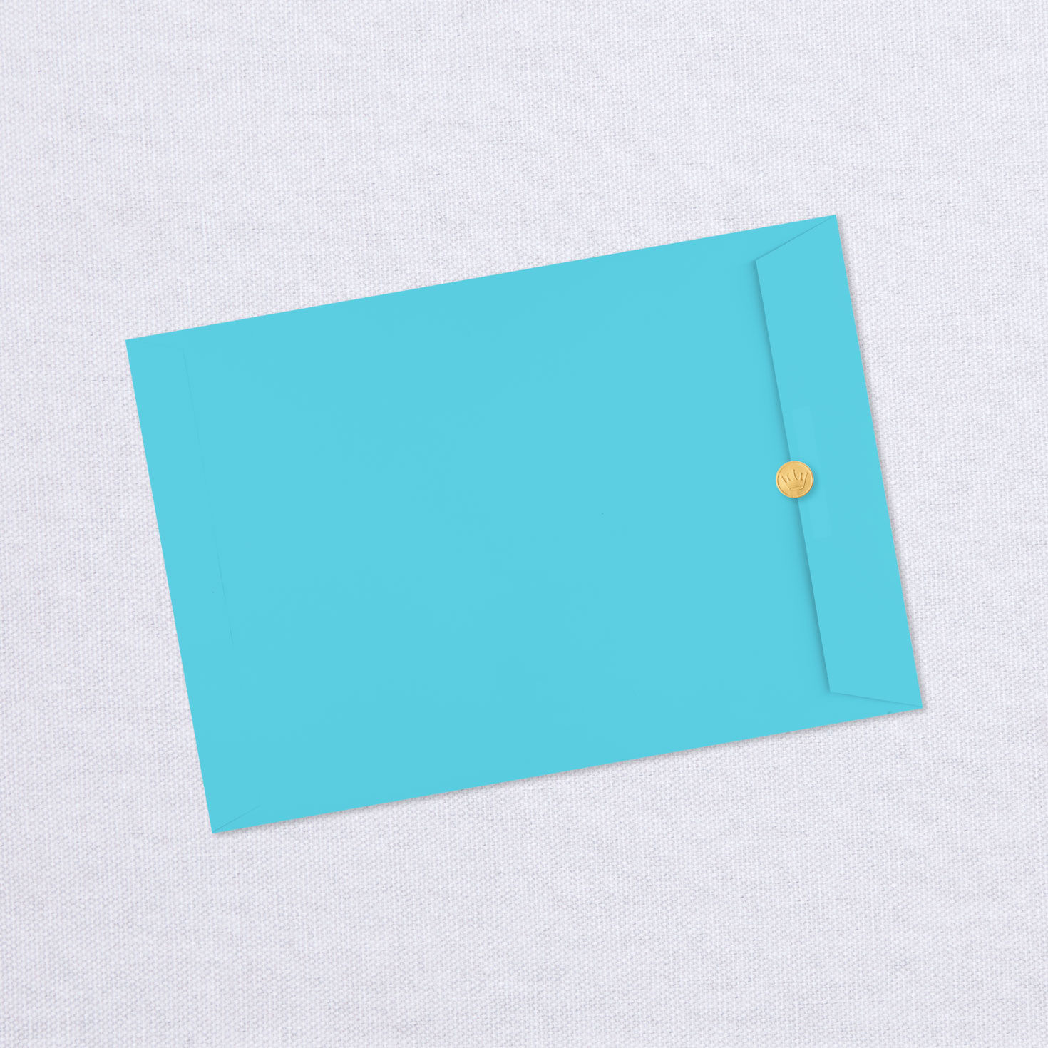 16" Purple Flowers Jumbo Birthday Card, , large image number 8