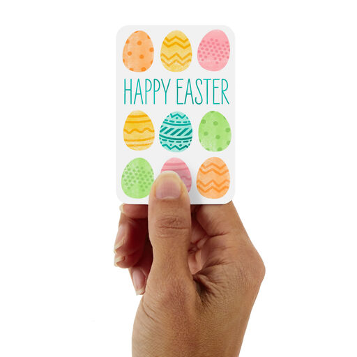 3.25" Mini For a One-of-a-Kind You Easter Card, 