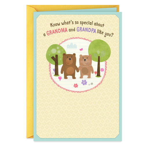 Download Grandparents Day Cards And Gifts Hallmark