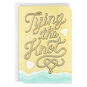 Embrace the Gift Wedding Card, , large image number 1