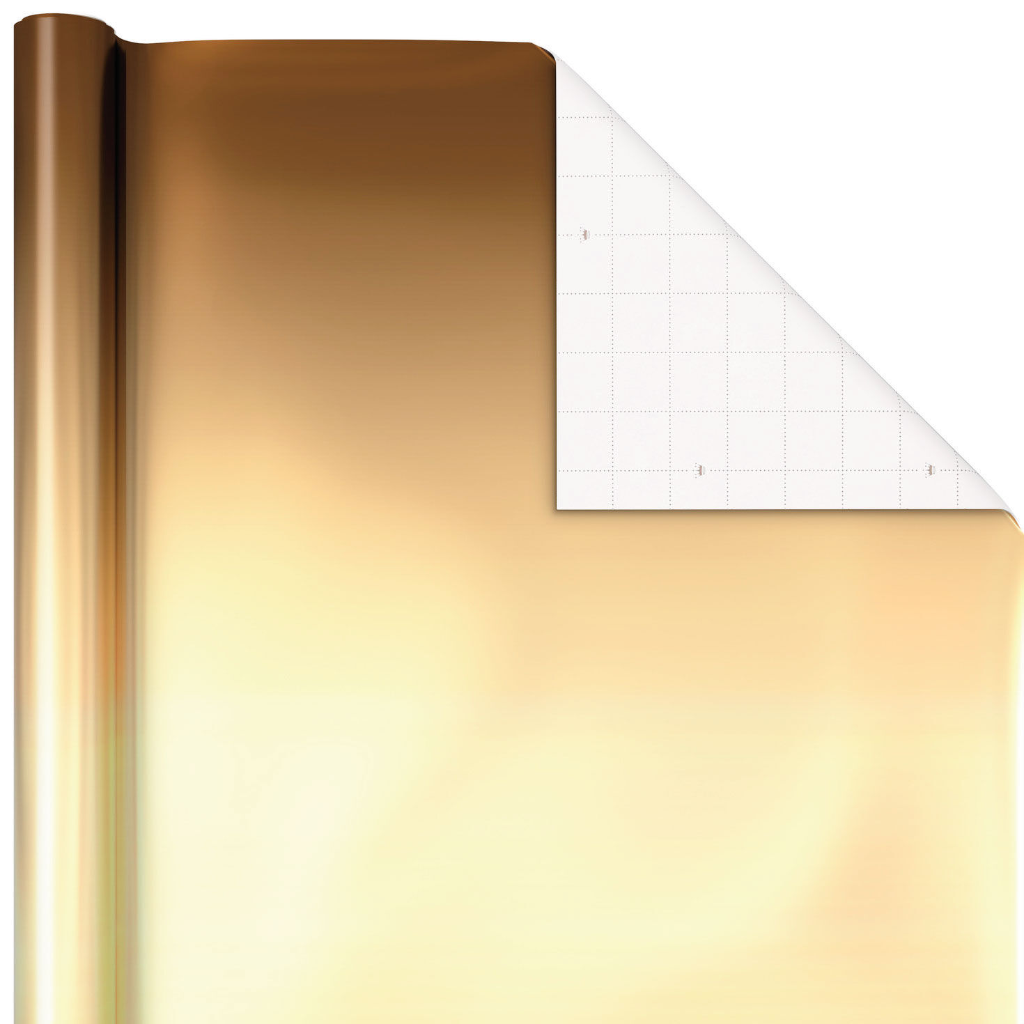Assorted Ombr&eacute; Foil 3-Pack Wrapping Paper, 60 sq. ft total, , large image number 5