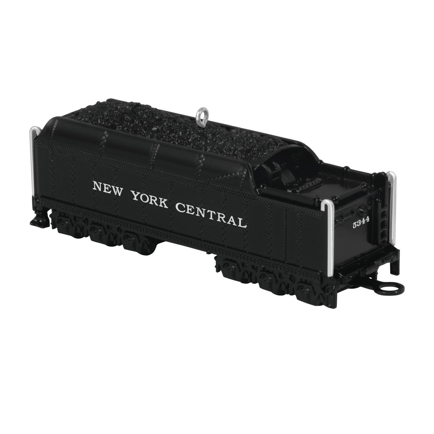 Lionel® New York Central Vanderbilt Tender Metal Ornament for only USD 29.99 | Hallmark