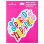 Spread Happiness Vinyl Decal, , large image number 2