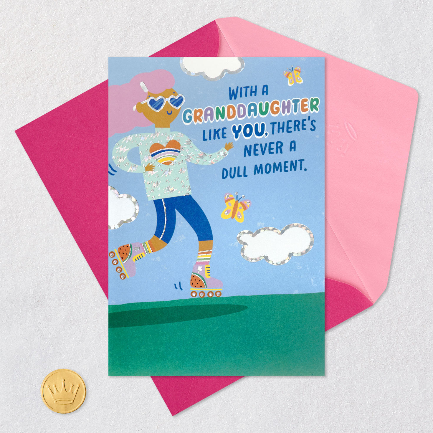 P-PR ドロー・エンハンス(congratulationカード) Now that's a winner card! | Facebook